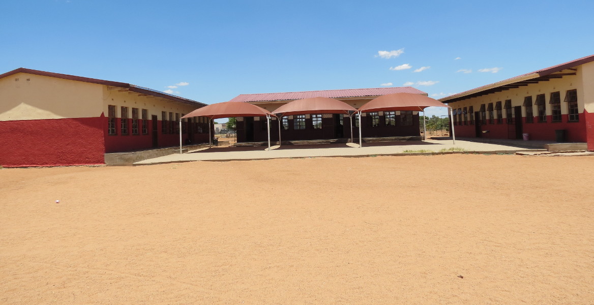 Baseloane Primary School